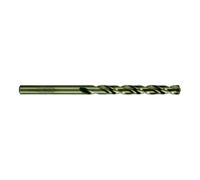 KS Tools Forets HSS-G Co 5 10,1 mm – Pack de 5