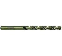 KS TOOLS Forets HSS-G Co 5, 6,2mm, pack de 10