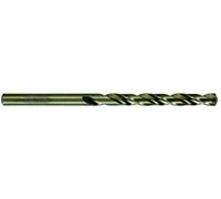 KS TOOLS Forets HSS-G Co 5, 8,7mm, pack de 10 ( 330.3087 )