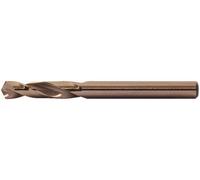 KS TOOLS HSS-G Co 5 foret hélicoïdal court, 12,5 mm, paquet de 5 (330.6125)
