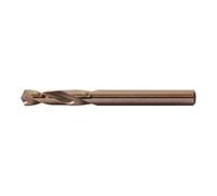KS Tools Forets HSS-G Co 5 courts, 5,1mm, pack de 10 Quantité:10