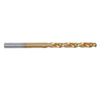 KS TOOLS Forets HSS TiN, 12,6mm, pack de 5