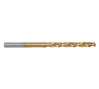 KS TOOLS Forets HSS TiN, 12,9mm, pack de 5