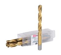 KS Tools Forets HSS TiN, 12mm, pack de 5 Quantité:5