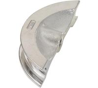 KS Tools Outil de cintrage 203.1403 - Forme de pliage 14 mm aluminium (1 pièce)