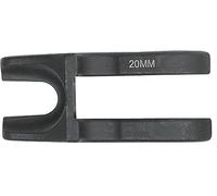 KS TOOLS Fourche, Ø 20 mm 450.0973