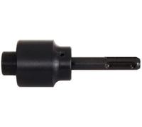 KS TOOLS Fraise pour rallonge de taraud 1/2, support SDS (116.2036)