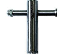 KS Tools KS Tools 3/8"' Coupeuse de siège d'étanchéité 0°, Ø 22 mm avec trou Quantité:1