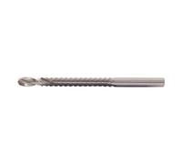 KS Tools Fraises à découper HSS, 6 mm Quantité:1