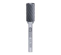 KS Tools Fraises HM (carbure métallique) forme A avec denture étoilé, 12 mm Quantité:1