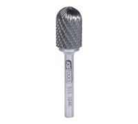 KS Tools Fraises HM forme C, 16 mm Quantité:1