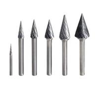 KS Tools Fraises HM forme M, 12 mm Quantité:1