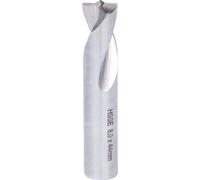 KS TOOLS Fraises HSS pour point de soudure 8 mm - 332.0708