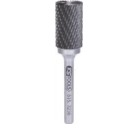 KS TOOLS Fraises sur tige HM forme A avec denture frontale 16 mm - 515.3236