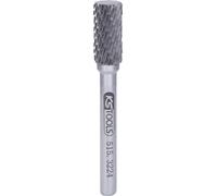 Fraise HM forme A, Diam. 10mm, 65mm KS TOOLS - 515.3224