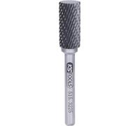 KS TOOLS Fraises HM (carbure métallique) forme A, 12 mm ( 515.3225 )