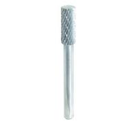 KS TOOLS Fraises sur tige HM forme A sans denture frontale 8 mm - 515.3223