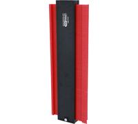 KS Tools gabarit de contour, plastique, longueur 250 mm