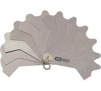 KS TOOLS Gabarit de soudure 300.0619