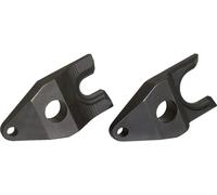 KS TOOLS Gabelschuh Ø max 33 mm - 450.0123