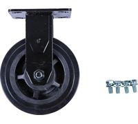 KS TOOLS Galet de roulement fixe pour servante d'atelier P45, vis comprises - 873.7014-R005P