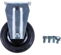 KS TOOLS Galet de roulement fixe pour servante d'atelier PERFORMANCEplus, vis comprises - 873.5008-R009P