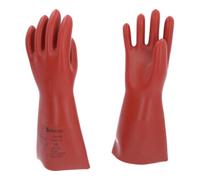 KS Tools Gant de protection pour électricien, taille 10, classe 00, rouge KS Tools Quantité:1