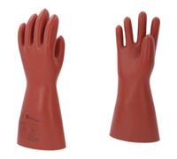 KS Tools Gant de protection pour électricien, taille 10, classe 2, rouge KS Tools Quantité:1