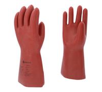 KS Tools Gant de protection pour électricien, taille 11, classe 0, rouge KS Tools Quantité:1