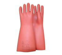 KS Tools Gant de protection pour électricien, taille 12, classe 00, rouge KS Tools Quantité:1