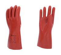 KS Tools Gant de protection pour électricien, taille 12, classe 1, rouge KS Tools Quantité:1