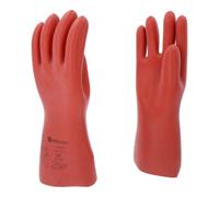 KS Tools Gant de protection pour électricien, taille 12, classe 2, rouge KS Tools Quantité:1