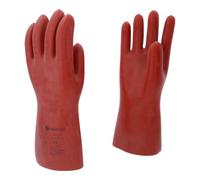 KS Tools Gant de protection pour électricien, taille 12, classe 3, rouge KS Tools Quantité:1