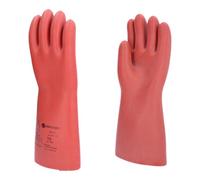 KS Tools Gant de protection pour électricien, taille 12, classe 4, rouge KS Tools Quantité:1