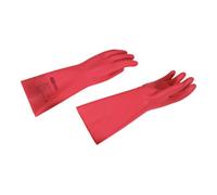 KS TOOLS 117.1756 Gants en caoutchouc
