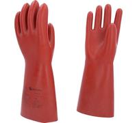 KS Tools Gant de protection pour électricien, taille 11, classe 2, rouge KS Tools Quantité:1