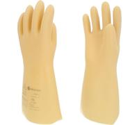 KS Tools Gant de protection pour électricien, taille 10, classe 2, blanc KS Tools Quantité:1