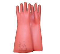 KS Tools Gant de protection pour électricien, taille 10, classe 2, rouge KS Tools Quantité:1