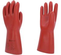 KS Tools Gant de protection pour électricien, taille 11, classe 2, rouge KS Tools Quantité:1