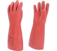 KS Tools Gant de protection pour électricien, taille 10, classe 4, rouge KS Tools Quantité:1