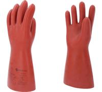 KS Tools Gant de protection pour électricien, taille 10, classe 3, rouge KS Tools Quantité:1