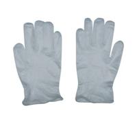 KS Tools Gants en vinyle jetables KS Tools sans revêtement en poudre, XL, paquet de 100 Quantité:100