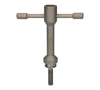 KS TOOLS Garrot avec roulement à billes 140.2542