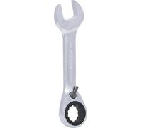 KS TOOLS GEARplus Clé à cliquet courte 13 mm - 503.4636