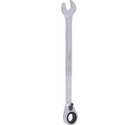 KS TOOLS Clé mixte à cliquet réversible GEARplus, 3/8"