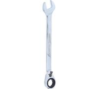 KS TOOLS GEARplus Clé à cliquet réversible 9/16" - 503.4686