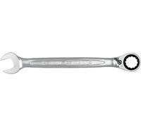 KS TOOLS GEARplus Clé à cliquet réversible 9 mm - 503.4609