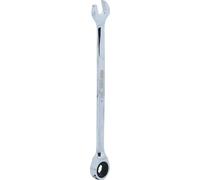 KS TOOLS GEARplus Clé mixte à cliquet 5/16" - 503.4102