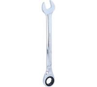 KS TOOLS GEARplus clé mixte à cliquet 5/8" - 503.4107