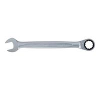 KS TOOLS GEARplus Clé mixte à cliquet 7mm 503.4207